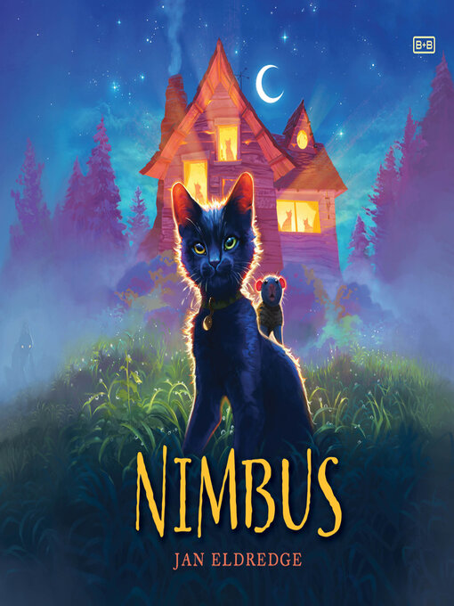 Title details for Nimbus by Jan Eldredge - Available